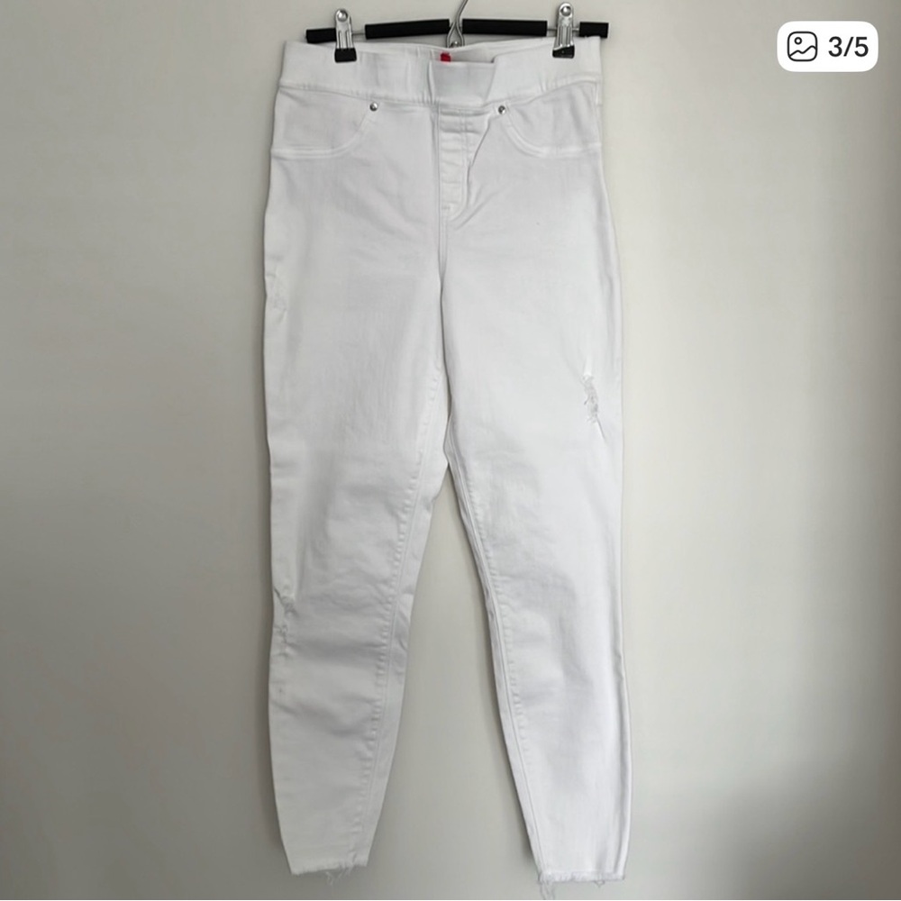 🌸 SPANX Jeans